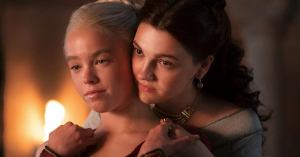 House of the Dragon Viewership Rose Even Higher With Second Episode
