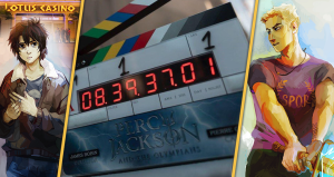 Five Easter Eggs Disney+’s Percy Jackson Should Include