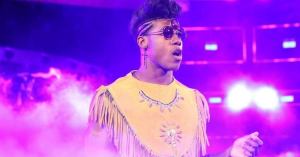 Velveteen Dream Issues Apology to WWE, Triple H, Shawn Michaels Three Years After Allegations