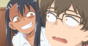 Don’t Toy With Me, Miss Nagatoro Season 2 Releases First Trailer