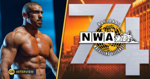 EC3 Reveals Who Got Him Involved With NWA, Big Plans for Control Your Narrative