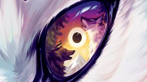 Pandasaurus Announces Two Games, Including The Fox Experiment by Wingspan Designer