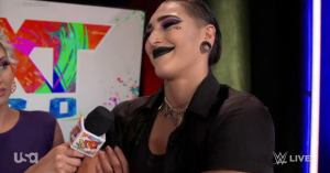 WWE: Every Raw and SmackDown Superstar That Showed Up On NXT Ahead of Worlds Collide