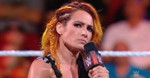 Becky Lynch Recruits a WWE Hall of Famer for a Title Match