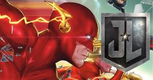 The Flash Confirms the Fate of the Justice League