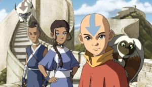 Avatar: The Last Airbender Movie Announces Release Date