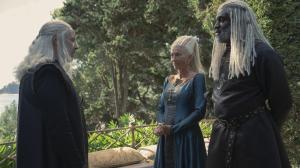 House of the Dragon: Who Dies in Episode 2?