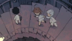 The Promised Neverland Celebrates 6th Anniversary with New Art