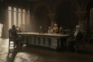 House of the Dragon Recap With Spoilers: “The Rogue Prince”