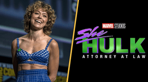 She-Hulk Star Tatiana Maslany Denounces “Strong Female Lead” Label
