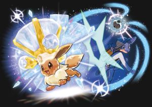 Pokemon Scarlet and Violet: How to Change Tera Types