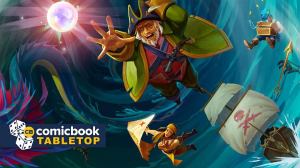 Plaid Hat Games Reveal’s Forgotten Waters’ Spiritual Successor is in Development