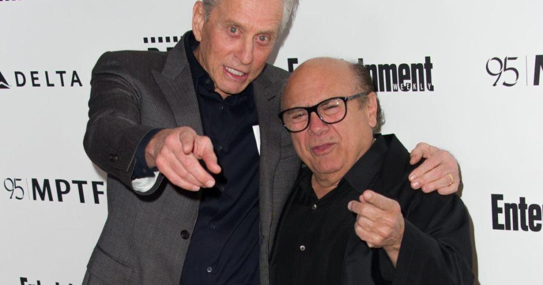 5th Annual Reel Stories, Real Lives Benefiting MPTF - Arrivals