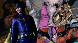 Killer Moth First Look Revealed After Batgirl Cancellation
