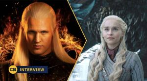 House of the Dragon: Matt Smith’s Daemon Targaryen Would Support Daenerys