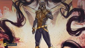 BOOM! Studios Reveals First Look at Power Rangers Unlimited: The Death Ranger (Exclusive)