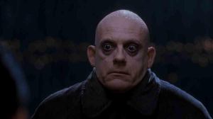 Wednesday Showrunners Won’t Say Who’s Playing Uncle Fester
