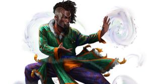 Pathfinder Debuts New Class in Playtest