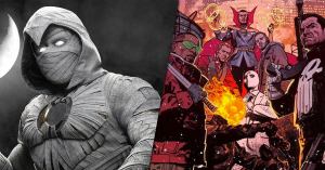 Oscar Isaac Hopes Moon Knight’s Next Appearance is Midnight Suns