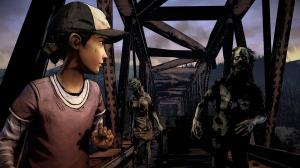 The Walking Dead Bundle Offers Hit Games for $1