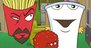 Aqua Teen Hunger Force Creator Casts Doubt on Series Return