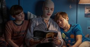 Goodnight Mommy Remake Gets First Trailer