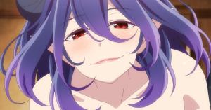 Vermeil in Gold Cosplay Spotlights Summer’s Favorite New Demon