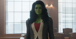 Why Marvel’s “Fun Lawyer Show” Started with a She-Hulk Origin