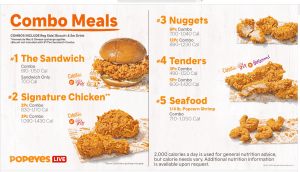 Popeyes Now Letting You Order Food Through Twitch