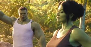 She-Hulk: Tatiana Maslany Couldn’t Stop Laughing While Filming One Episode 1 Scene