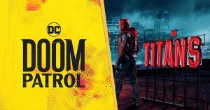 Titans and Doom Patrol Season 4 Gets Promising Updates From HBO Max