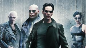 The Matrix Is Returning to Theaters