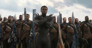 Marvel’s Casting Director Sarah Finn Defends Decision Against Recasting Black Panther After Chadwick Boseman’s Death