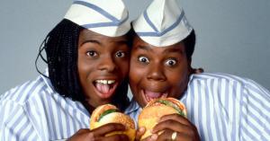 Good Burger 2 Reveals First Look Video From Set