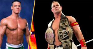 John Cena Was Almost in An Iconic WWE Stable