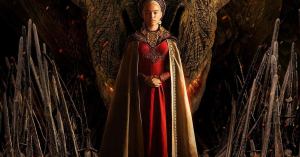 House of the Dragon Showrunner Exiting Before Season 2
