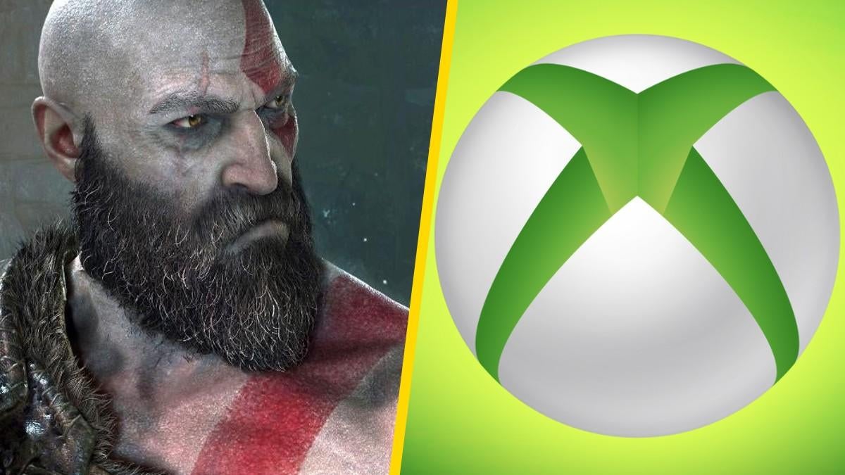 Fake God of War Game Briefly Releases on Xbox - ComicBook.com