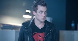 Superman & Lois to Recast Jonathan Kent After Actor Jordan Elsass Doesn’t Report to Set