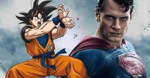 Could Goku Defeat Superman? Dragon Ball Star Weighs In