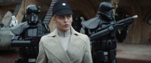 Star Wars: Andor Actor Reveals How Their Character Addresses Gender Issues in the Galactic Empire