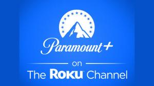 Paramount+ Being Added to Roku Channel
