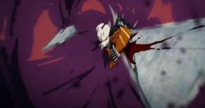 Chainsaw Man Reveals Voice Actors And Creative Team