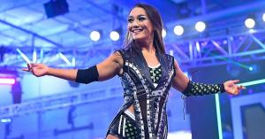Roxanne Perez Reveals Thoughts on her WWE NXT run so far
