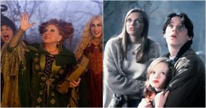 Hocus Pocus 2 Director Explains Why Max and Allison Aren’t Returning