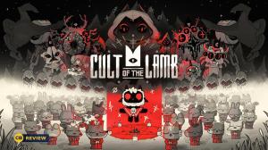Cult of the Lamb Review: An Unexpected Hit