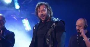 AEW’s Kenny Omega Blocked From Wrestling Appearance Due to “Legal Issues”
