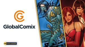 GlobalComix Teams Up With Top Cow for Customizable PDF Collections (Exclusive)