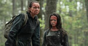 Tales of TWD Could Bring Back More Main Walking Dead Characters