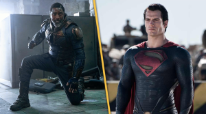 Idris Elba Wants To See Bloodsport Take On Superman