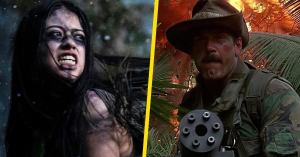 Prey: Predator Star Jesse Ventura Praises Film, Welcomes Amber Midthunder to the Family